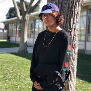 Meet your Posher, Roberto